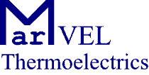 Marvel Thermoelectrics Marvel Thermoelectrics